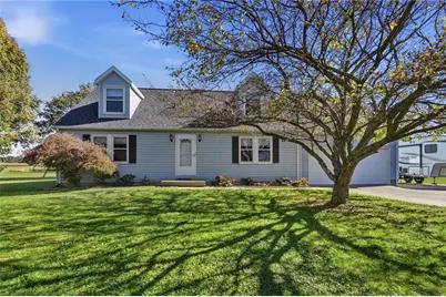 3150 Tipp Elizabeth Road, New Carlisle, OH 45344 - Photo 3