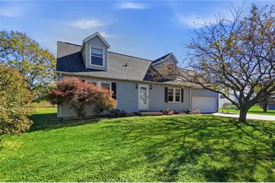 3150 Tipp Elizabeth Road, New Carlisle, OH 45344 - Photo 1