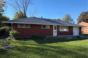 5471 Harshmanville Rd, Huber Heights, OH 45424 - Photo 1
