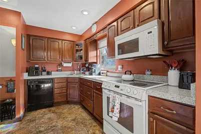 3836 Benfield Drive, Kettering, OH 45429 - Photo 15