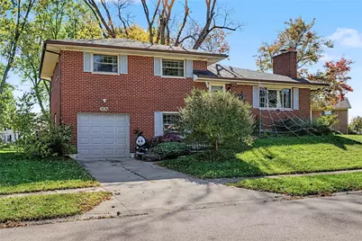 3836 Benfield Drive, Kettering, OH 45429 - Photo 45