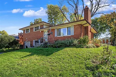 3836 Benfield Drive, Kettering, OH 45429 - Photo 1
