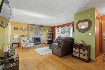 3836 Benfield Drive, Kettering, OH 45429 - Photo 9