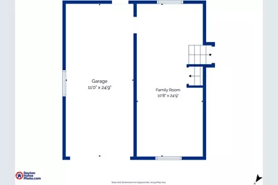 3836 Benfield Drive, Kettering, OH 45429 - Photo 47