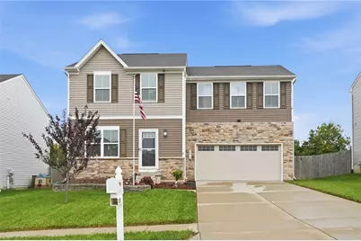 2832 Kingman Drive, Xenia, OH 45385 - Photo 5