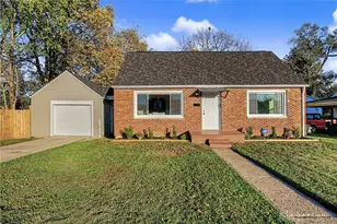 236 N Arlington Ave, Springfield, OH 45503 - Photo 1