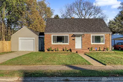 236 N Arlington Avenue, Springfield, OH 45503 - Photo 3