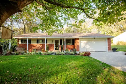3896 Wead Place, Bellbrook, OH 45305 - Photo 1