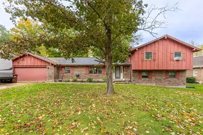 317 Honey Jane Drive, Beavercreek, OH 45434 - Photo 1