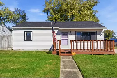 87 Ramona Drive, Fairborn, OH 45324 - Photo 3