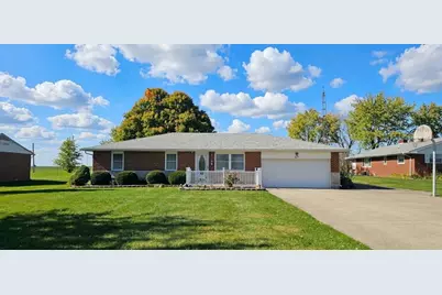887 Camden Road, Eaton, OH 45320 - Photo 1