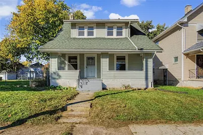 123 N Ardmore Avenue, Dayton, OH 45417 - Photo 1