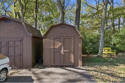 2405 Bendel Street, Turtle Creek Township, OH 45044 - Photo 29