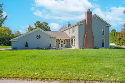 2550 Broken Woods Drive, Troy, OH 45373 - Photo 1