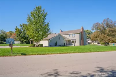 2550 Broken Woods Drive, Troy, OH 45373 - Photo 23