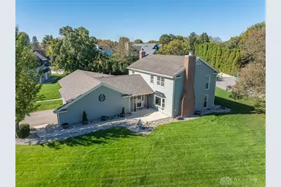 2550 Broken Woods Drive, Troy, OH 45373 - Photo 7