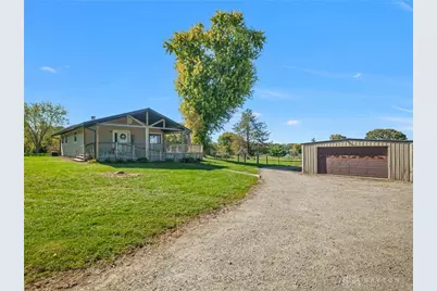 9173 Wilson Road, Waynesville, OH 45068 - Photo 5