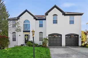 3835 W Sudbury Ct, Bellbrook, OH 45305 - Photo 1