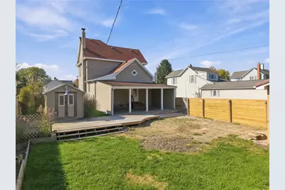 91 S Main Street, West Alexandria, OH 45381 - Photo 33