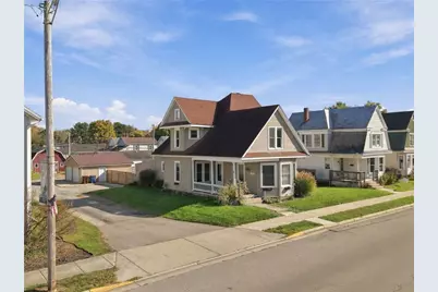 91 S Main Street, West Alexandria, OH 45381 - Photo 1