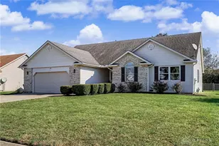 285 Christina Way, Carlisle, OH 45005 - Photo 1