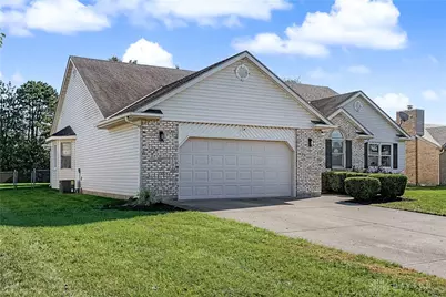 285 Christina Way, Carlisle, OH 45005 - Photo 3