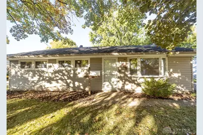 305 Lockheed Drive, Vandalia, OH 45377 - Photo 1