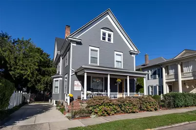 126 S Plum Street, Troy, OH 45373 - Photo 1