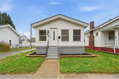 3012 Wayland Avenue, Dayton, OH 45420 - Photo 1