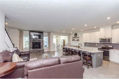 863 Cedar Grove Drive, Tipp City, OH 45371 - Photo 11