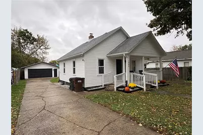 1005 S Central Avenue, Fairborn, OH 45324 - Photo 1
