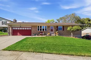1347 Arrow Sheath Dr, West Carrollton, OH 45449 - Photo 1