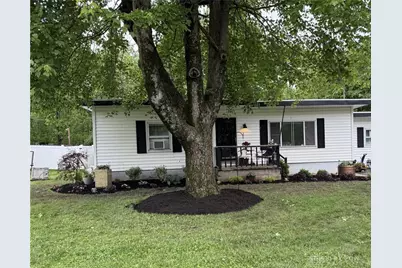 3675 Calhoun Drive, Springfield, OH 45505 - Photo 1