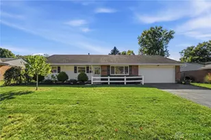 3150 Gardenia Dr, West Carrollton, OH 45449 - Photo 1