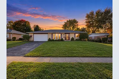 1026 Merrywood Drive, Englewood, OH 45322 - Photo 1