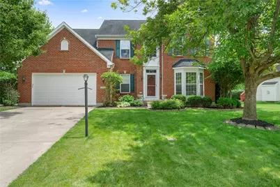 9120 Surrey Gate Place, Centerville, OH 45458 - Photo 1