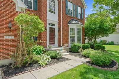 9120 Surrey Gate Place, Centerville, OH 45458 - Photo 57