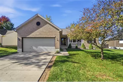 2367 Spyglass Court, Fairborn, OH 45324 - Photo 1