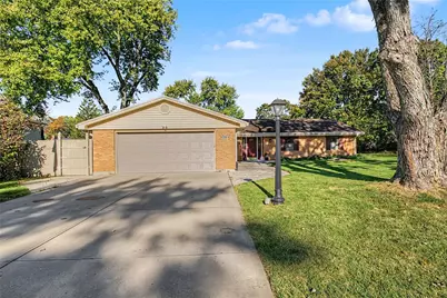 5613 Red Coach Road, Centerville, OH 45429 - Photo 1
