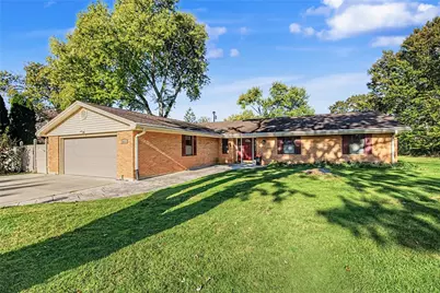 5613 Red Coach Road, Centerville, OH 45429 - Photo 3