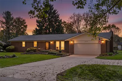 960 Wild Cherry Drive, Dayton, OH 45414 - Photo 1