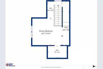 5497 Oakes Road, Trotwood, OH 45315 - Photo 41