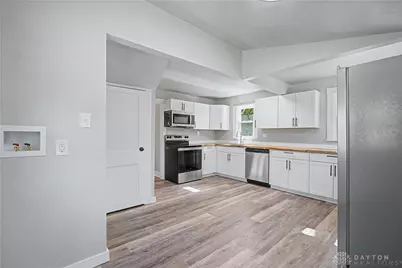5497 Oakes Road, Trotwood, OH 45315 - Photo 21