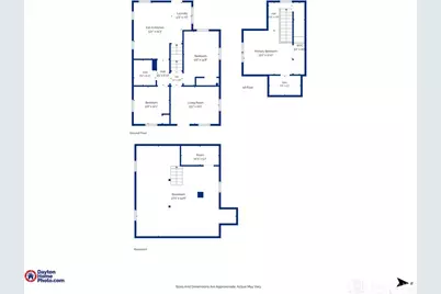 5497 Oakes Road, Trotwood, OH 45315 - Photo 43