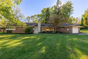 3663 Cedarwood Ln, Beavercreek, OH 45430 - Photo 1
