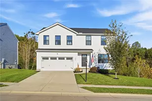 1890 Amelia Way, Moraine, OH 45439 - Photo 1