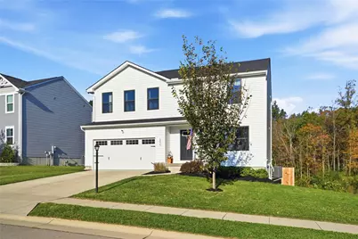 1890 Amelia Way, Moraine, OH 45439 - Photo 3