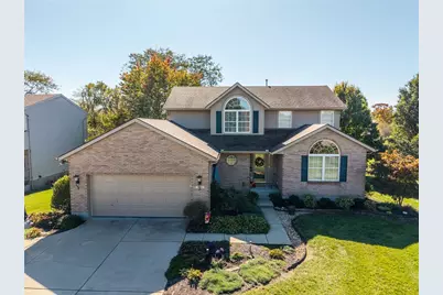 3815 Cunningham Court, Hamilton, OH 45011 - Photo 1