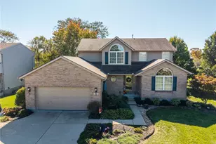 3815 Cunningham Ct, Hamilton, OH 45011 - Photo 1