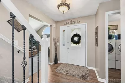3815 Cunningham Court, Hamilton, OH 45011 - Photo 5